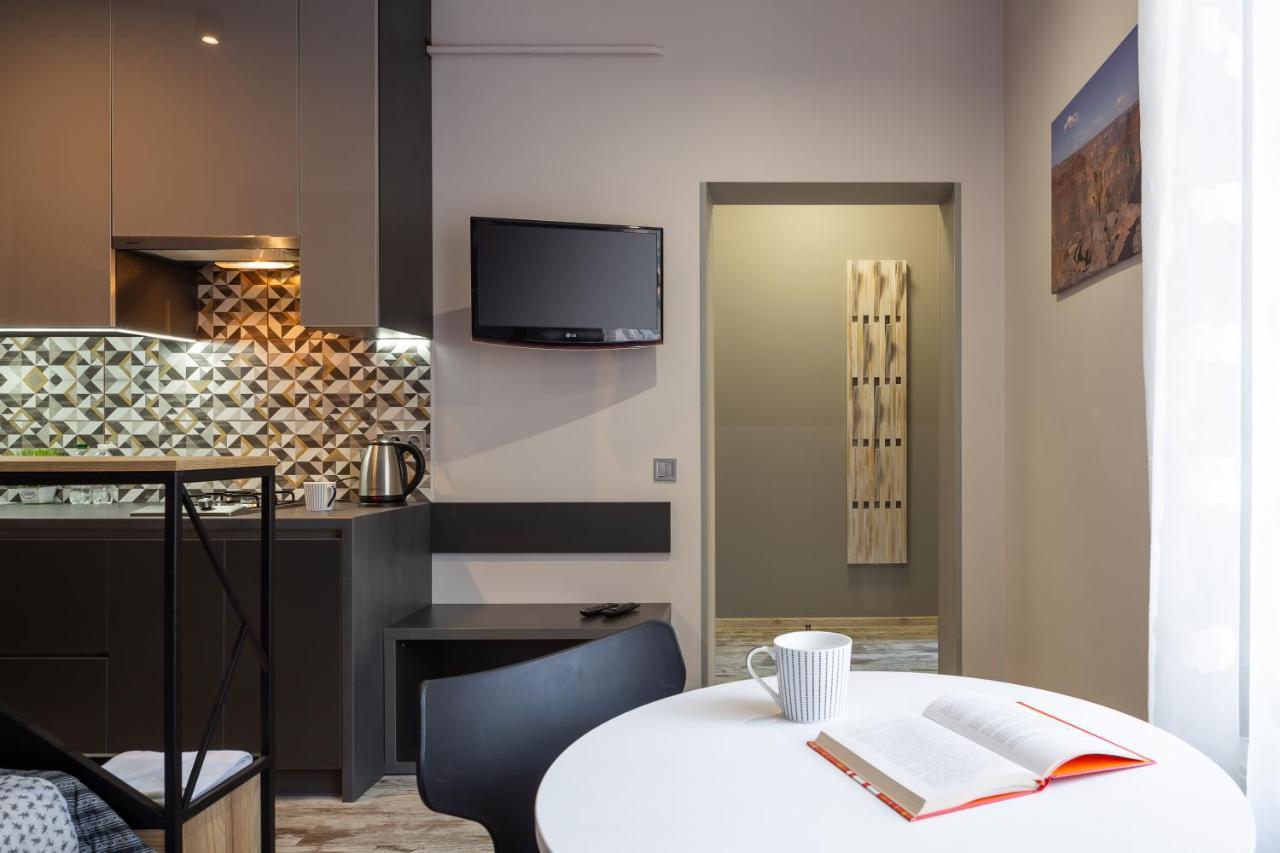 Lion King D1 Apartment ลวีฟ ภายนอก รูปภาพ