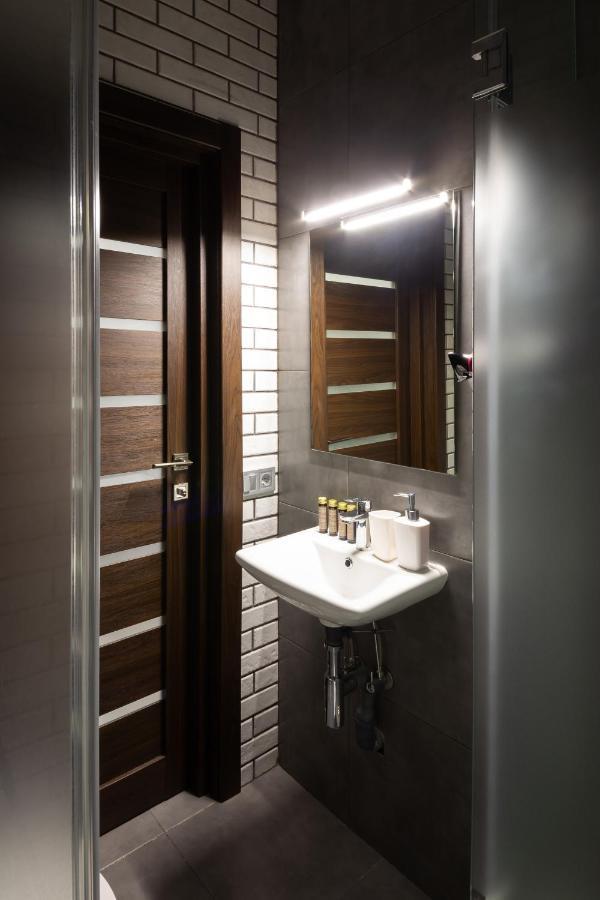 Lion King D1 Apartment ลวีฟ ภายนอก รูปภาพ